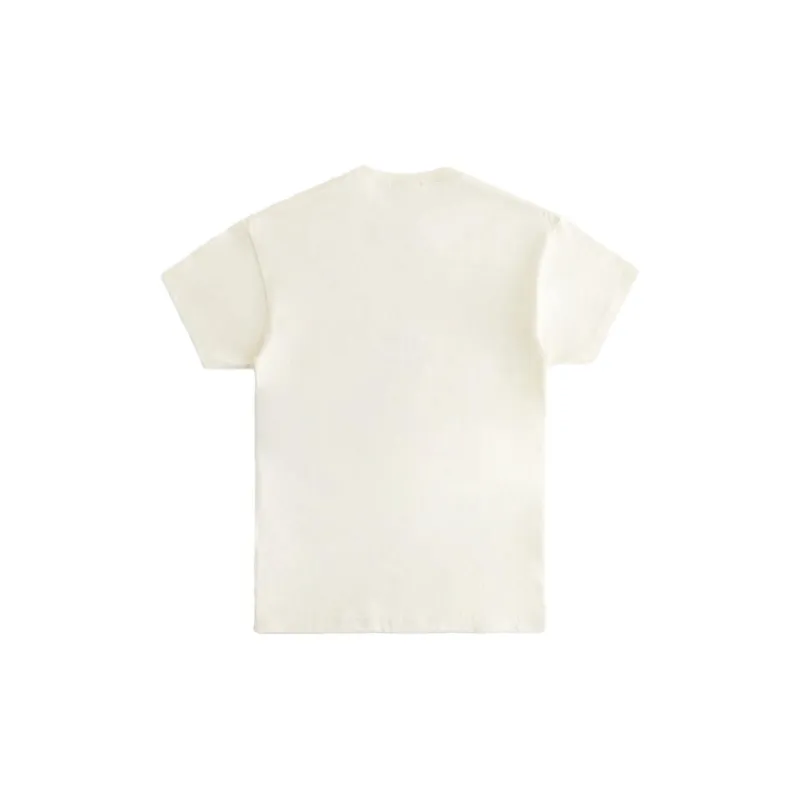 KITH T Shirts Women's Ecru-1