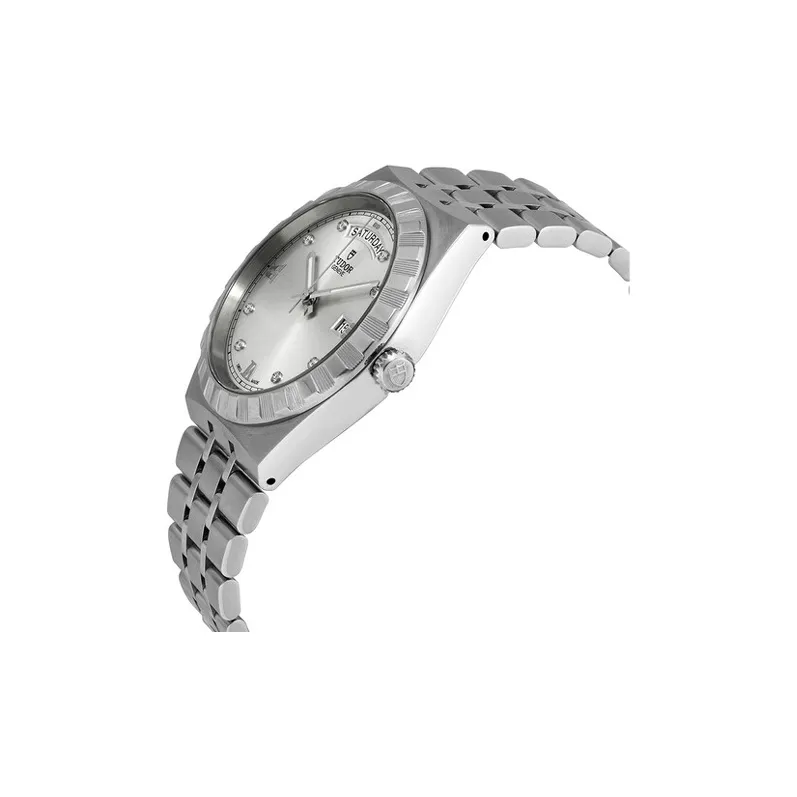 TUDOR Men Royal Collection Watch-1