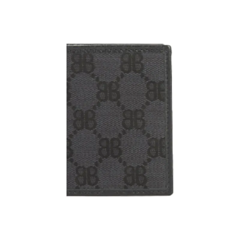 Gucci X Balenciaga Coin Purses-1