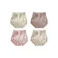 4 Pack (Skin+Pink+Light Green+Light Coffee)