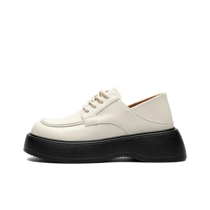 ZHR Unlined Shoes 5.5cm Women's-6