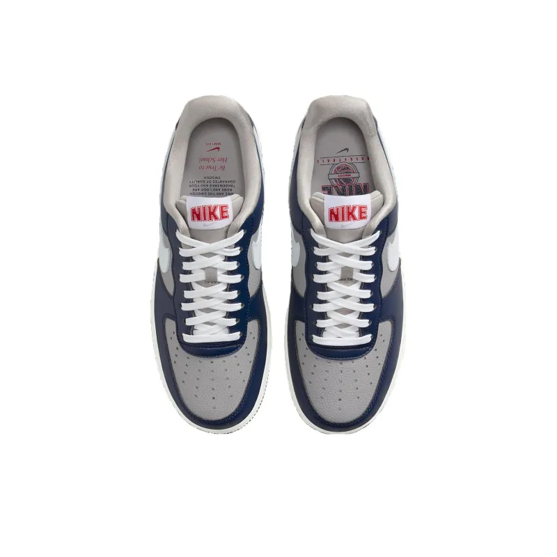 Nike Air Force 1 Low Be True To Her School - Georgetown Women's-3