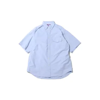 THE NORTH FACE PURPLE LABEL Shirts Apparel Men on Sale & Authentic 