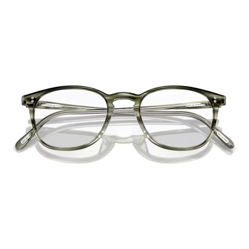 Oliver Peoples Finley Square Glasses-5
