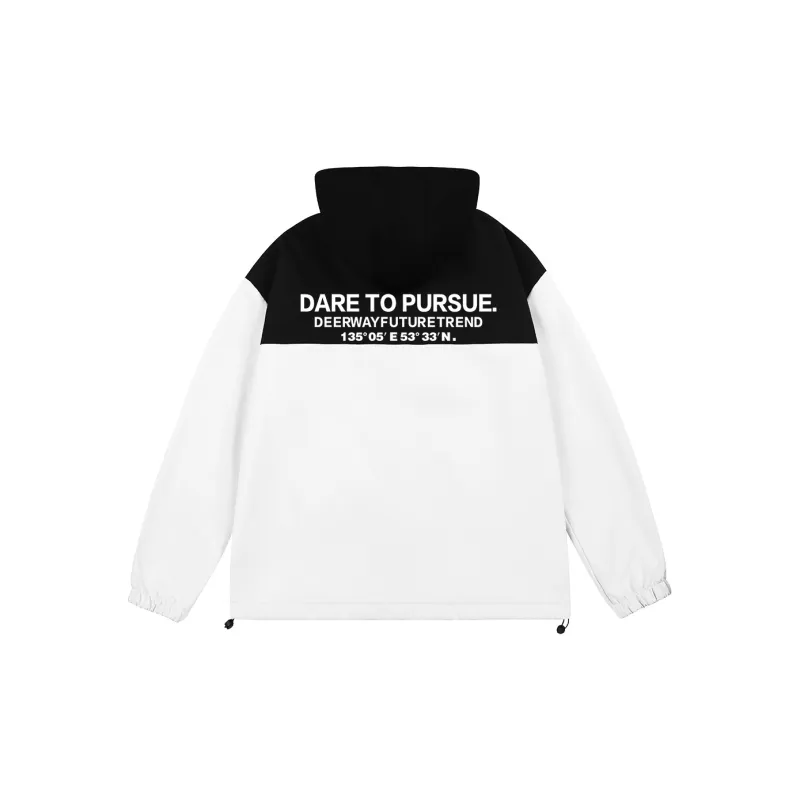 DEERWAY Jackets Unisex-1