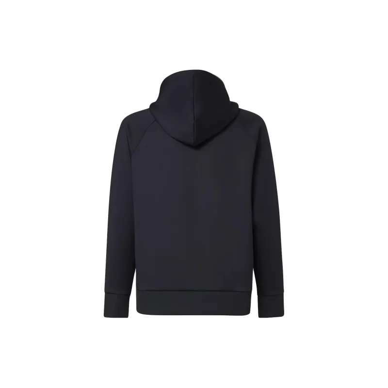 Oakley Sweatshirts Unisex Black-1