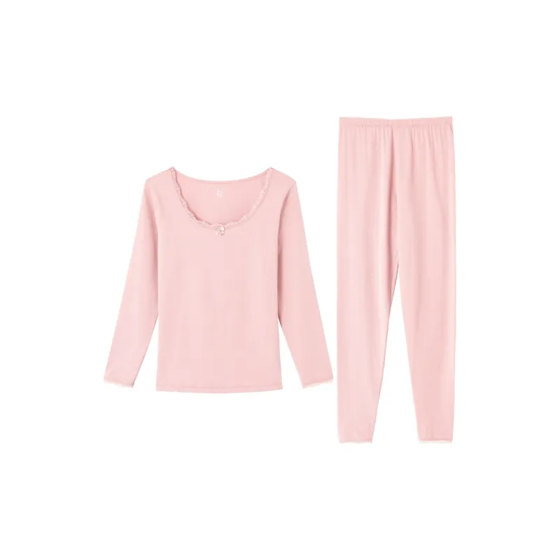 Edi Women's Thermal Sets-0