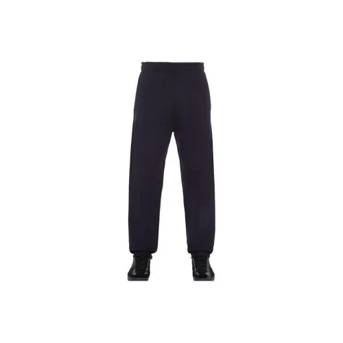 STONE ISLAND Casual Pants Men Blue