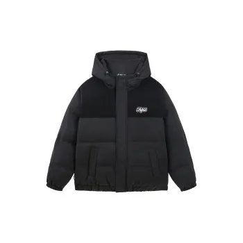 FKFT Puffer Jackets Unisex