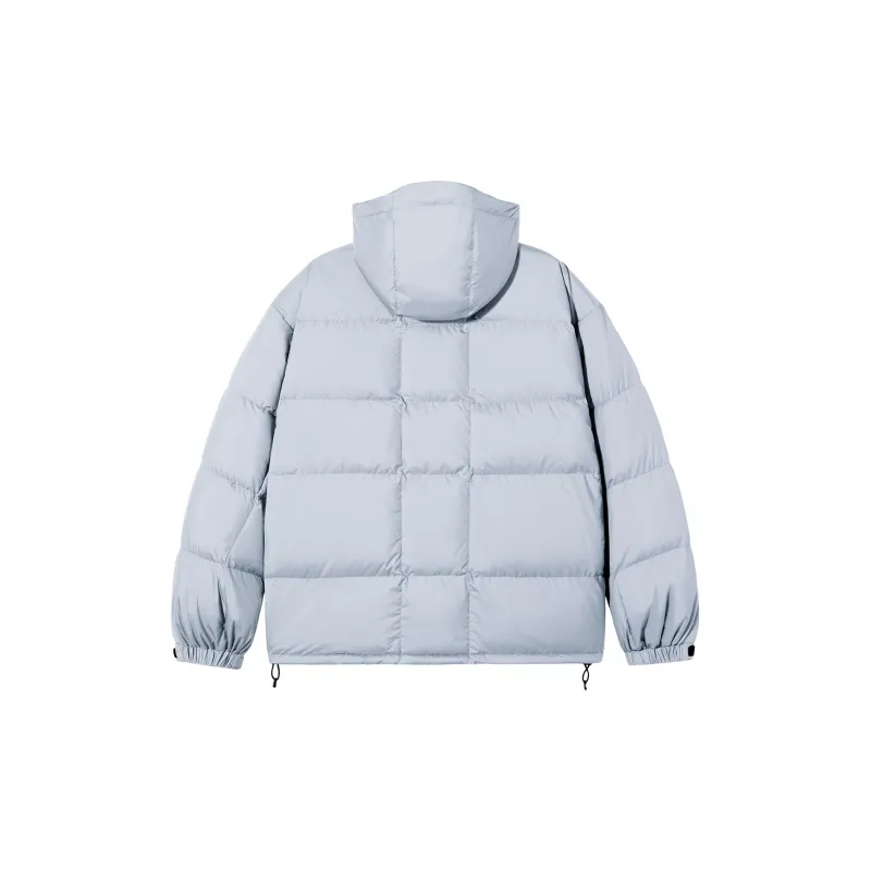 PSO Brand City Outdoor Collection Down Jacket Unisex-3