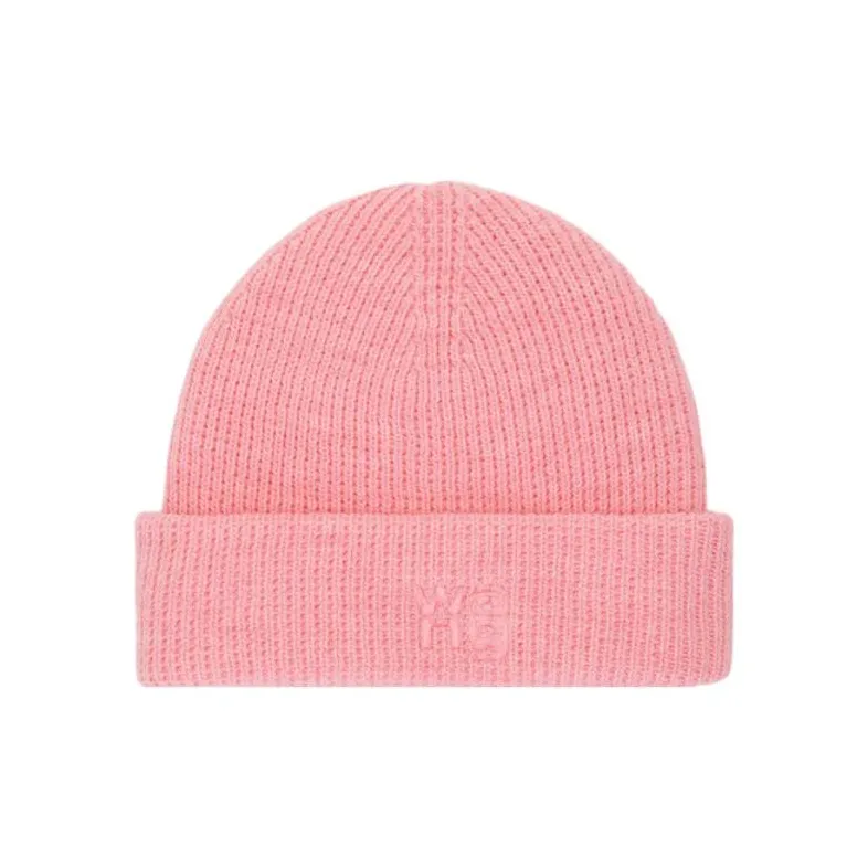 Alexander Wang Beanies Women's Pink-0