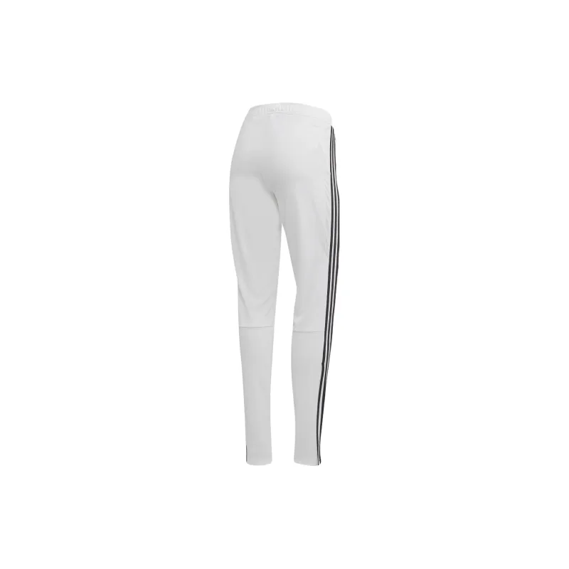 Adidas Tiro 19 Training Pants White-1