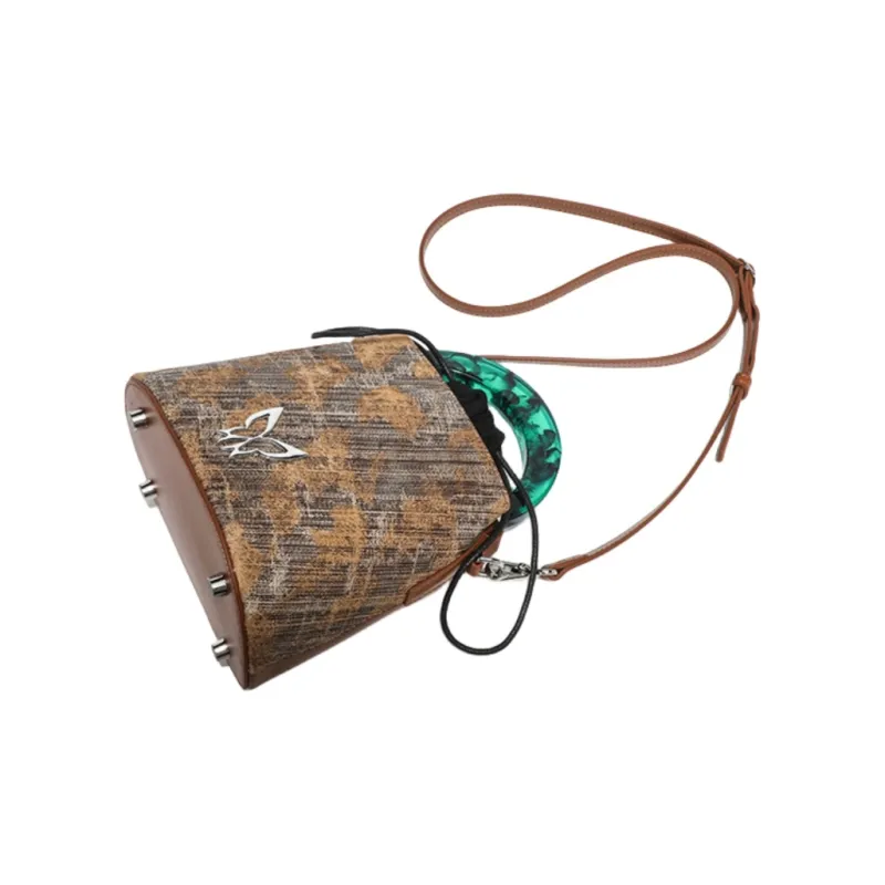 NOMK Handbags-5