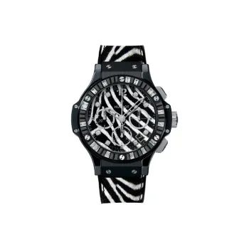 HUBLOT Women's BIG BANG Watch