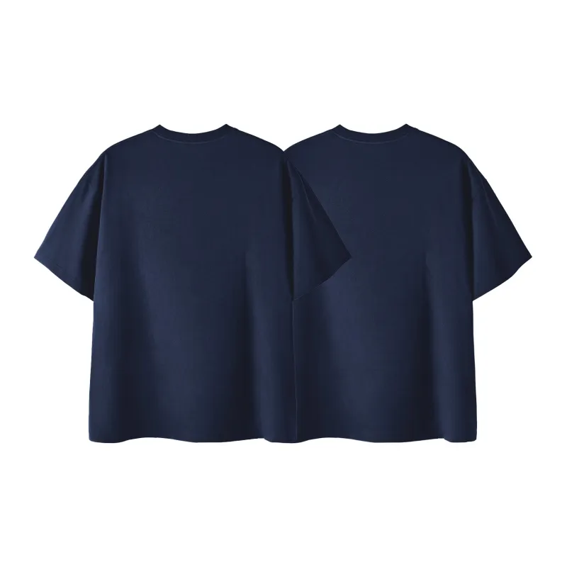 PSO Brand T Shirts Unisex-33