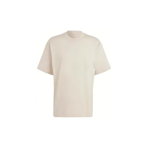 Adidas Originals ADICOLOR CONTEMPO T-Shirts Men Beige