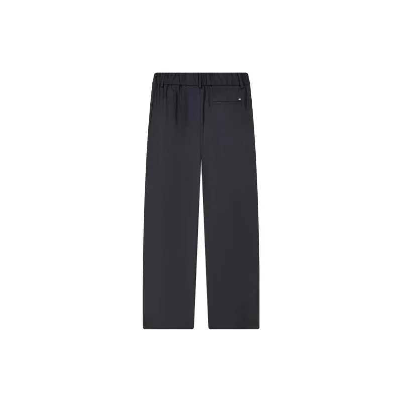 FILA Casual Pants Women's Legend Blue-1