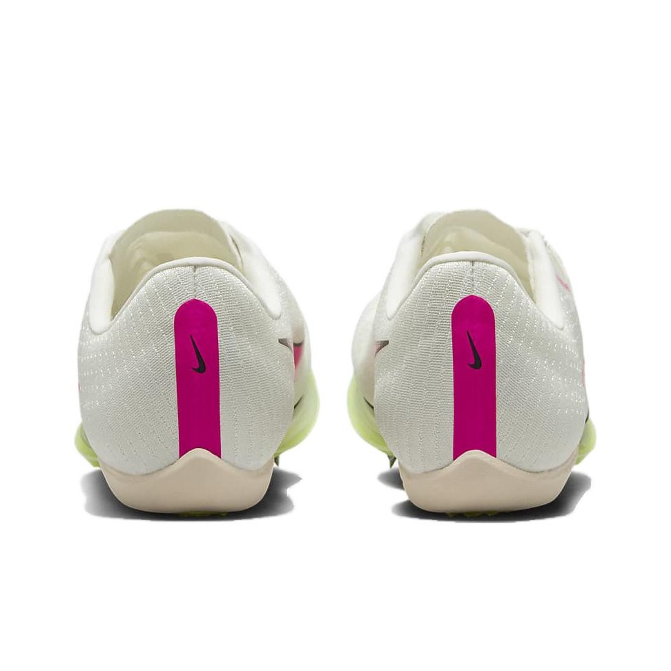 Nike Air Zoom Maxfly Sail Fierce Pink - POIZON