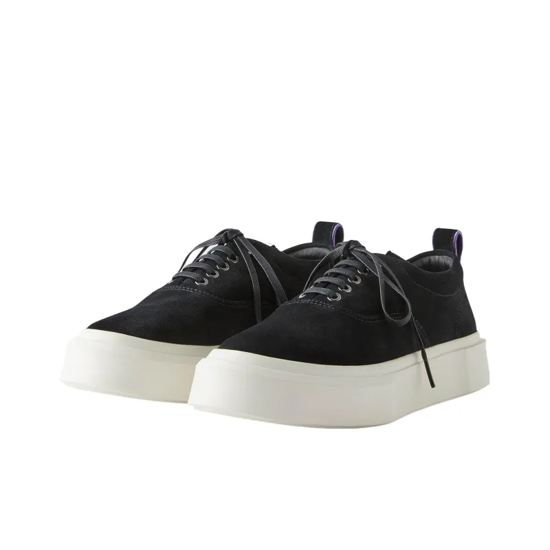 EYTYS Mother Ii Suede Sneakers-2