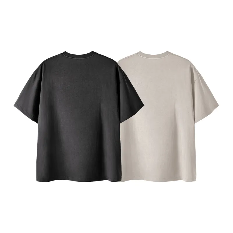 PSO Brand T Shirts Unisex-19