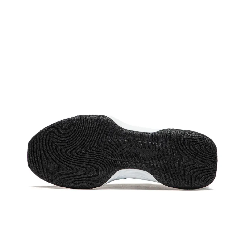 LiNing SOFT WARM Anti Slip Wear Resistant Low Top Casual Shoes Women's Black-6