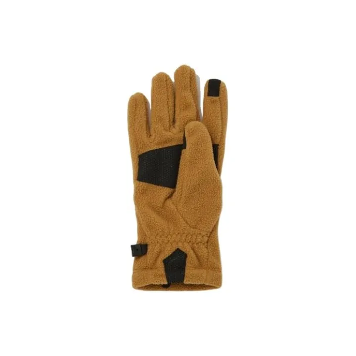 THE NORTH FACE   Gloves Unisex Brown-2