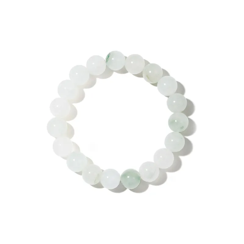 AWD Tianshan Jade Bracelets Unisex-0