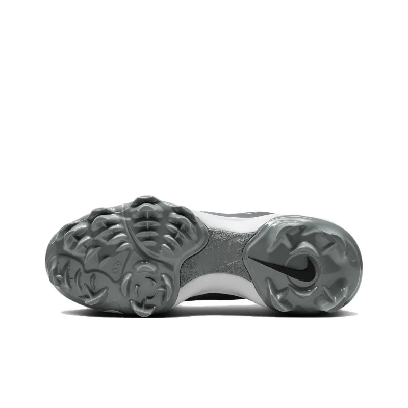 Nike Hyperdiamond 4 Pro Mcs 'Black Cool Grey' Women's-5