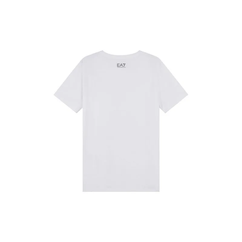 EMPORIO ARMANI EA7 SS23 T Shirt Women's-1