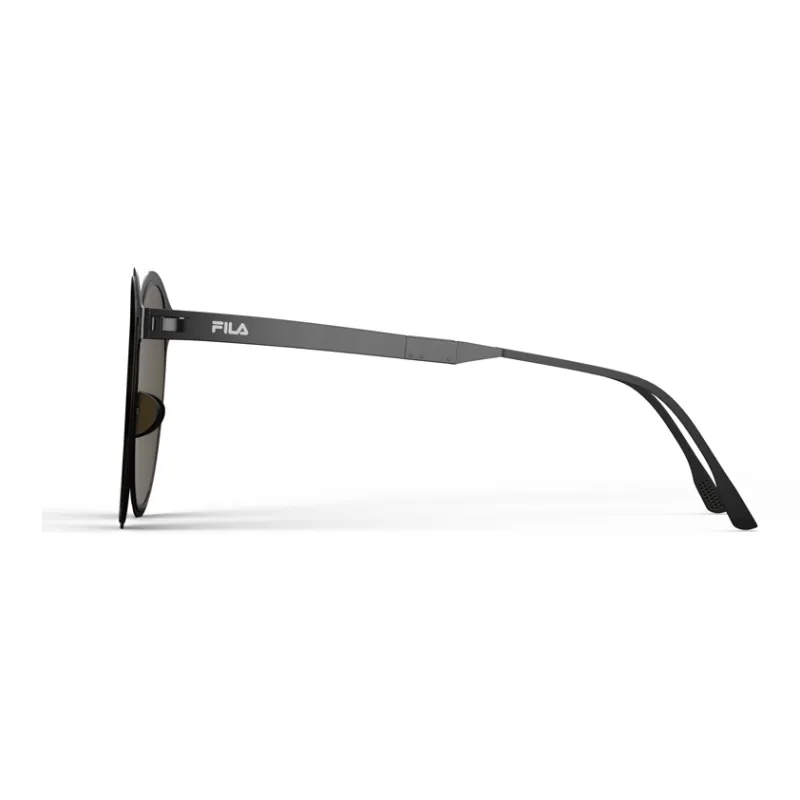 FILA Alloy Round Sunglasses Lens Unisex-9