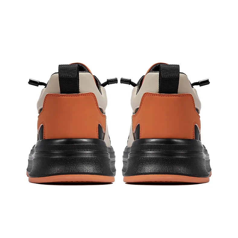 YEARCON Low Top Skateboard Shoes Men's-8