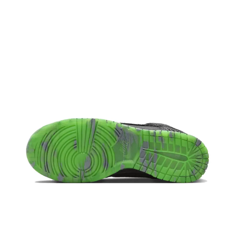 Nike Dunk Mid Premium 'Halloween'-5