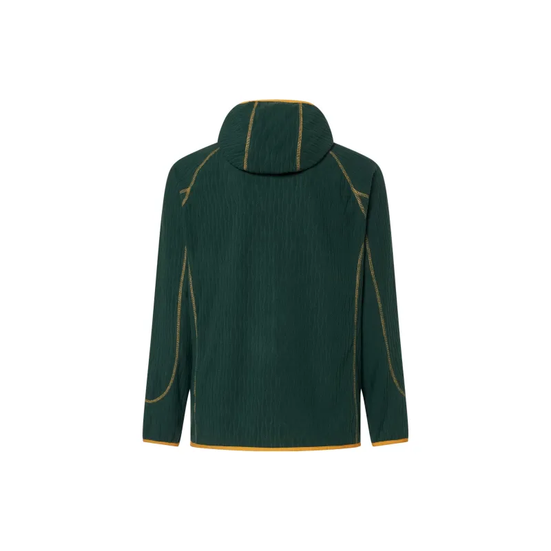Oakley Jackets Men Green-1