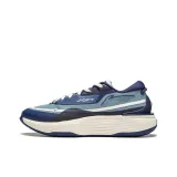 Gray Blue/Dark Ship Blue