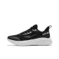 Jet Black Bright Silver