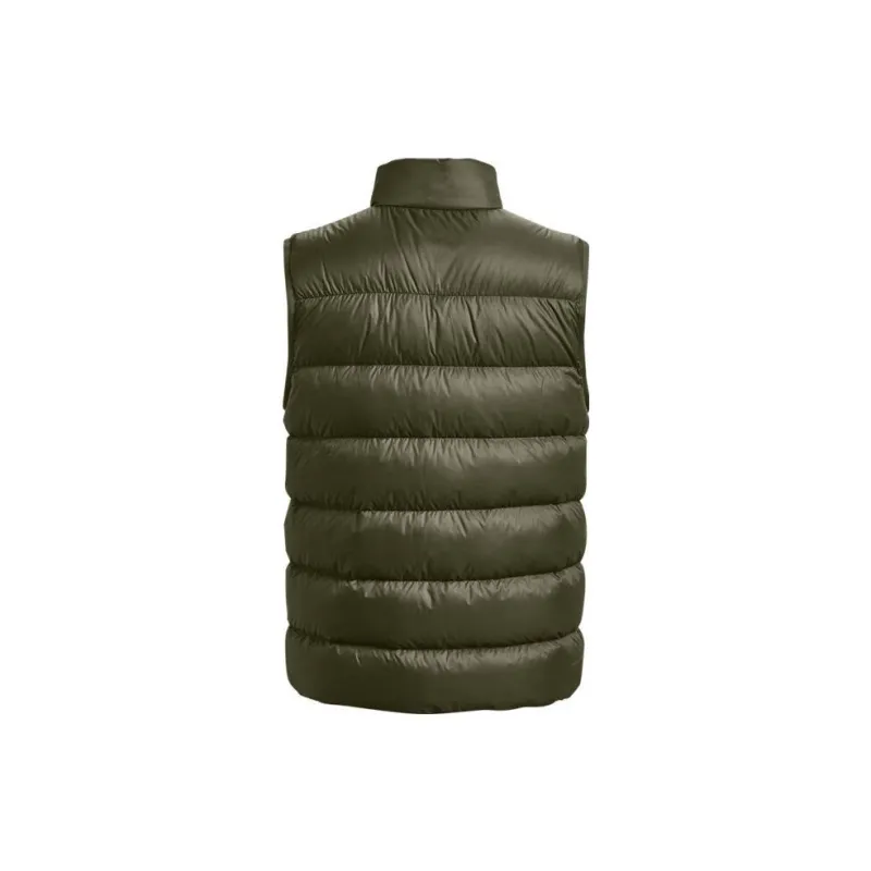 Under Armour Vests Men Green-1