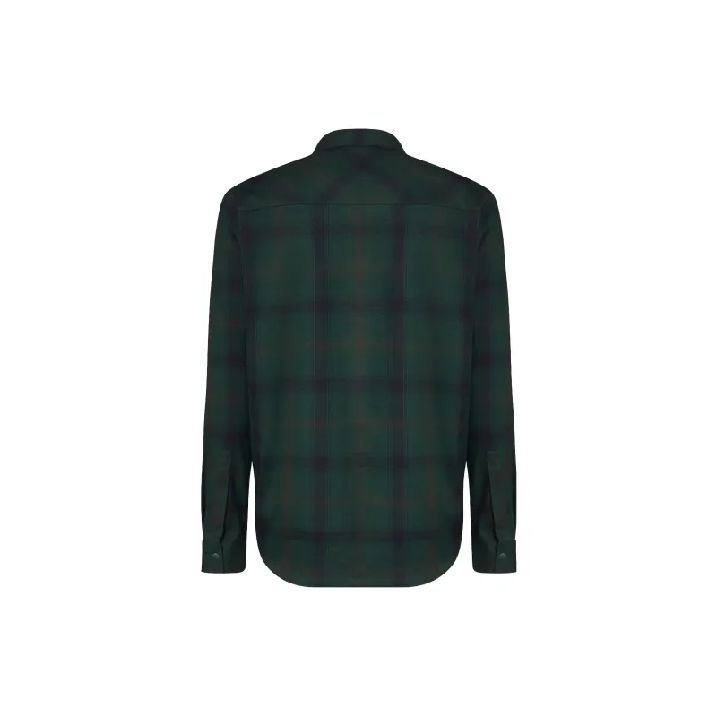 Oakley Shirts Men Green-1