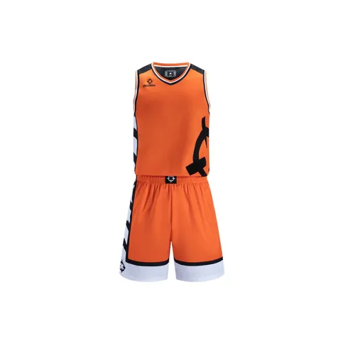 RIGORER Unisex Basketball Suit