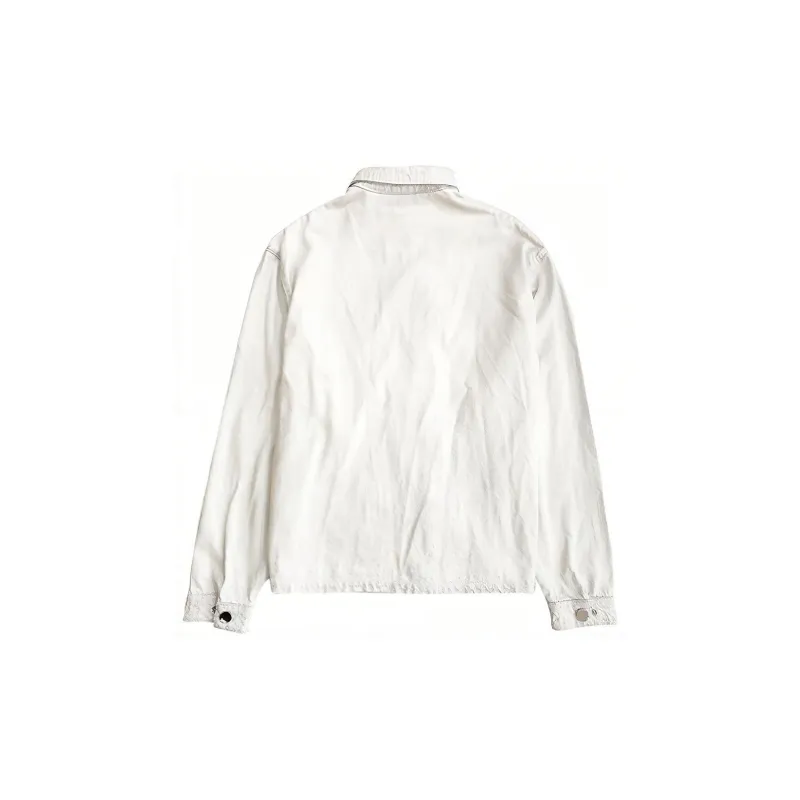 TCH Shirts Unisex Pure White-1
