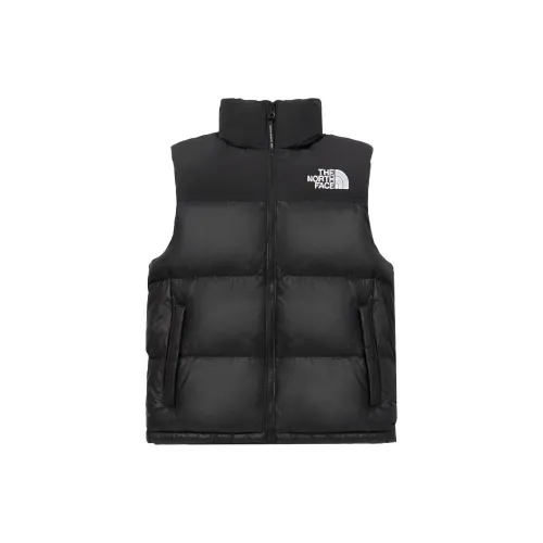 THE NORTH FACE Vests Unisex Black