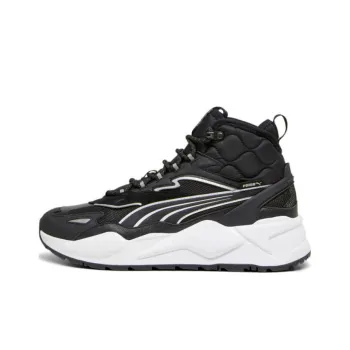 PUMA Rs X Hi 'Black'