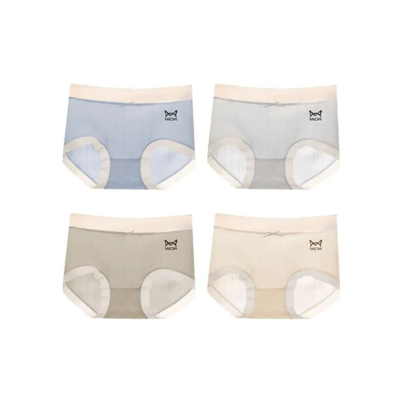 MIIOW Women's Underpants-12