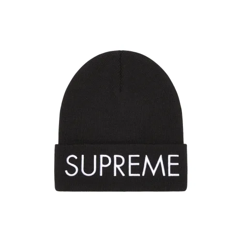 Supreme Beanies Unisex