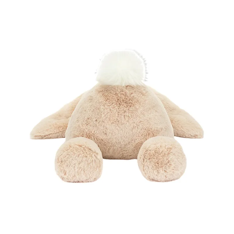 JELLYCAT Smudge Rabbit Stuffed Animal-1