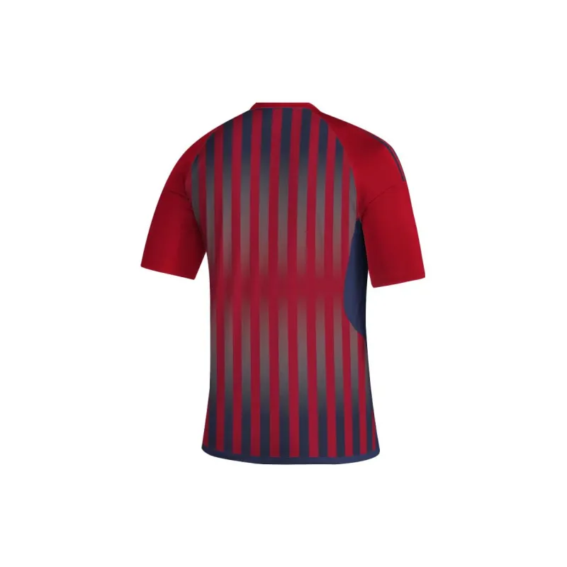 Adidas Capitals Soccer Tee-1