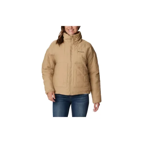 Columbia Jackets Women's Beach Sand