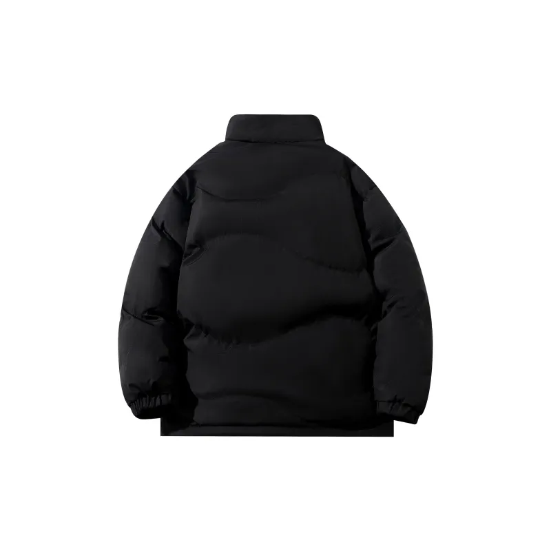 BOBBY ABLEY Puffer Jacket Unisex-1