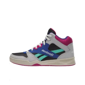 Reebok Royal BB4500 High 2 'Grey Vector Blue'