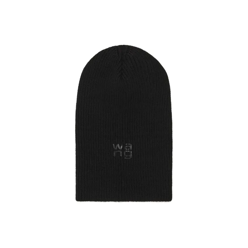 Alexander Wang Compact Deboss Logo Balaclava-3