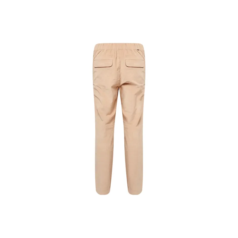 Oakley Casual Pants Men Khaki-1
